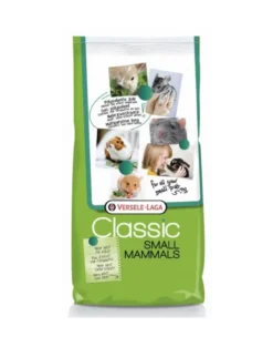 VERSELE-LAGA Classic Zero 20 kg