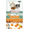VERSELE-LAGA Complete Crock Carrot 50 g - snack con carote