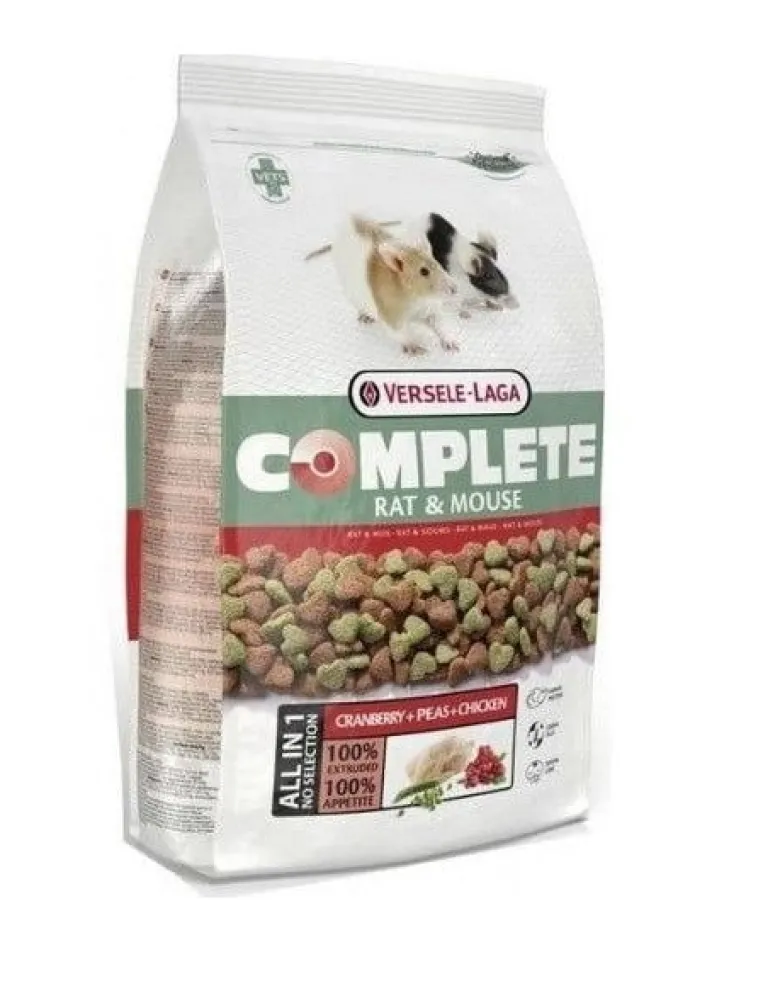 VERSELE-LAGA Complete Rat & Mouse 2 kg