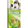 VERSELE-LAGA Crispy Sticks alla verdura per conigli e cavie 110g