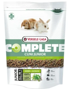 VERSELE-LAGA Cuni Junior Complete 500 gr