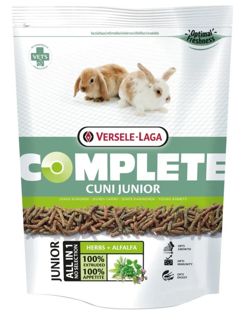 VERSELE-LAGA Cuni Junior Complete 500 gr