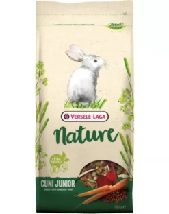 VERSELE-LAGA Cuni Junior Nature 700 g