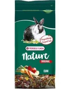 VERSELE-LAGA Cuni Nature Original 9 kg