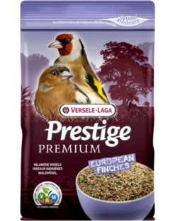 VERSELE-LAGA European Finches Premium Chaffinch Triumph 800g