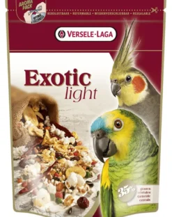 VERSELE-LAGA Exotic Light 750 g