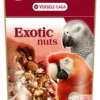 VERSELE-LAGA Exotic Nuts 750 g Miscela di arachidi per pappagalli grandi