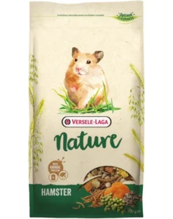 VERSELE-LAGA Hamster Nature - per criceti 2,3 kg