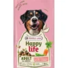 VERSELE-LAGA Happy Life Adult con Agnello 12,5kg cibo per cani con agnello