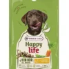 VERSELE-LAGA Happy Life Junior con Pollo 7,5kg cibo per cuccioli e cani giovani con pollame