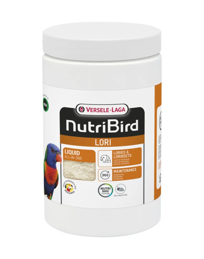 VERSELE-LAGA Mangime NutriBird Lori 700 g