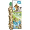 VERSELE-LAGA Mega Sticks Rabbits-Chinchillas "Mountain Valley" 140 g