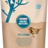 VERSELE-LAGA Menu Nature Mealworms mosche bianche essiccate 300g per uccelli selvatici