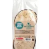 VERSELE-LAGA Menu Nature 2 mezze noci di cocco con ripieno di semi 400g di cibo per uccelli selvatici