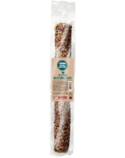 VERSELE-LAGA Menu Nature Stick XL con semi piccoli per uccelli selvatici 400g