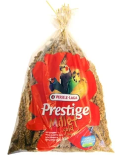 VERSELE-LAGA Milletsprays 300g Panico giallo in spighe
