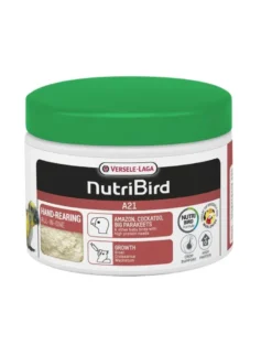 VERSELE-LAGA NutriBird A21 800 g alimenti ad alto contenuto proteico per l'allevamento dei pulcini