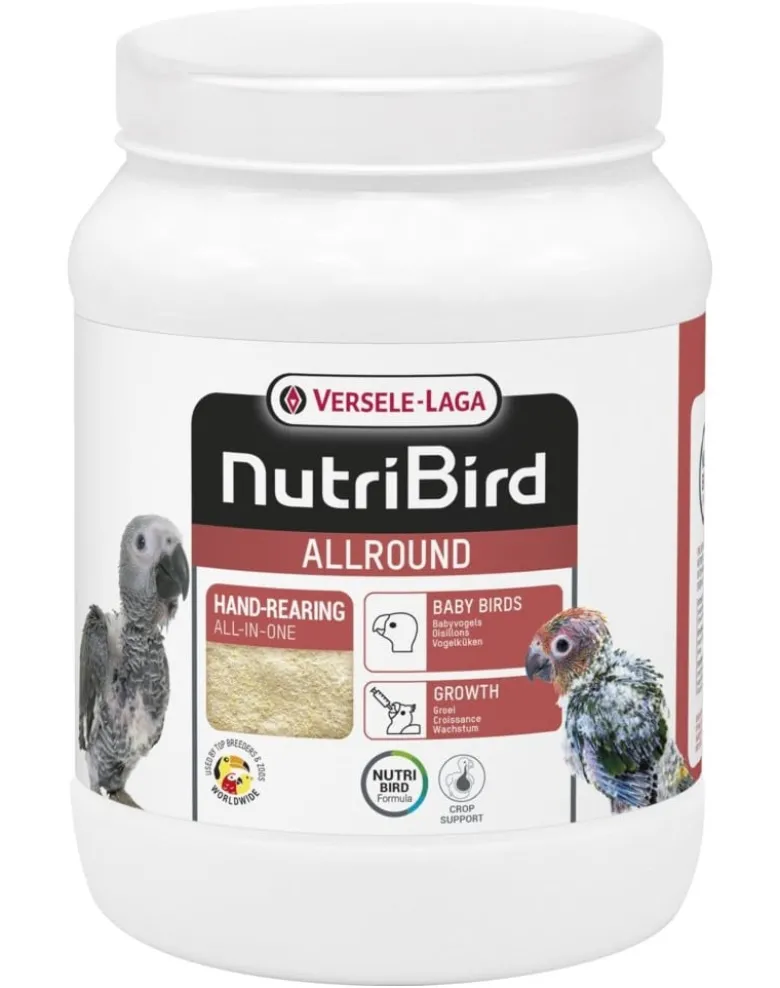 VERSELE-LAGA NutriBird Allround 800 g mangime per l'allevamento dei pulcini