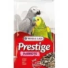 VERSELE-LAGA Parrots Mangime per pappagalli di grandi dimensioni 15 kg