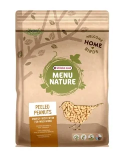 VERSELE-LAGA Peeled peanuts 1kg