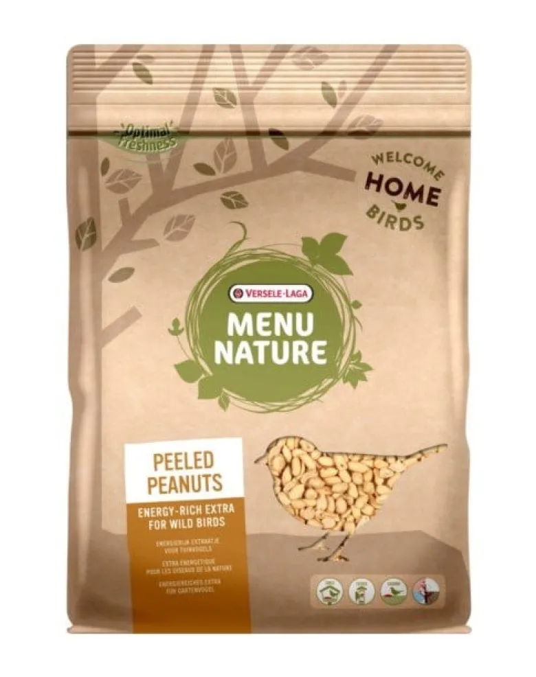 VERSELE-LAGA Peeled peanuts 1kg