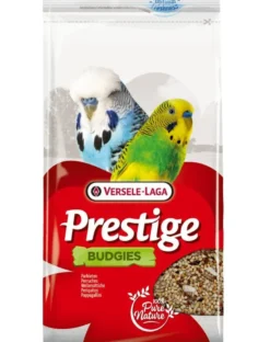 VERSELE-LAGA Prestige 1 kg cibo per cocorite ondulate
