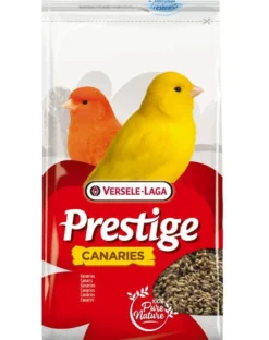 VERSELE-LAGA Prestige 1 kg cibo per il canarino