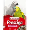 VERSELE-LAGA Prestige 1 kg cibo per pappagalli di grandi dimensioni