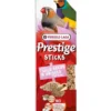 VERSELE-LAGA Prestige Sticks 2pz. con semi selvatici e anice 60g