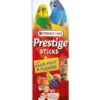 VERSELE-LAGA Prestige Sticks 2pz. per cocorite con frutta mista e fiori 60g