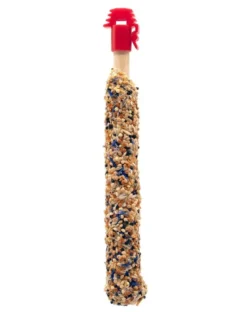 VERSELE-LAGA Prestige Sticks 2pz. per cocorite con frutta mista e fiori 60g