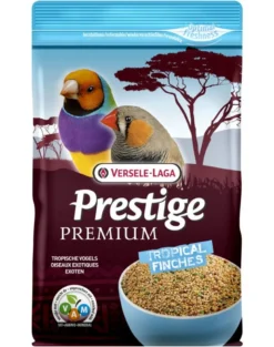 VERSELE-LAGA Prestige Tropical Finches 800 g