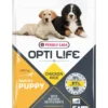 VERSELE-LAGA Puppy Maxi - Cibo per cuccioli di razze grandi e giganti Pollame 12,5 kg