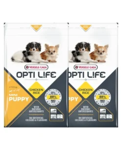 VERSELE-LAGA Puppy Mini 15kg (2x7,5kg)