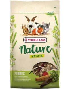 VERSELE-LAGA Snack Nature Fibres 500 g