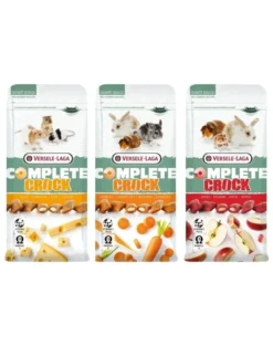 VERSELE-LAGA Snack per roditori mix gusti 3 x 50g