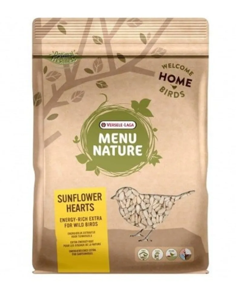 VERSELE-LAGA Sunflower hearts 750g