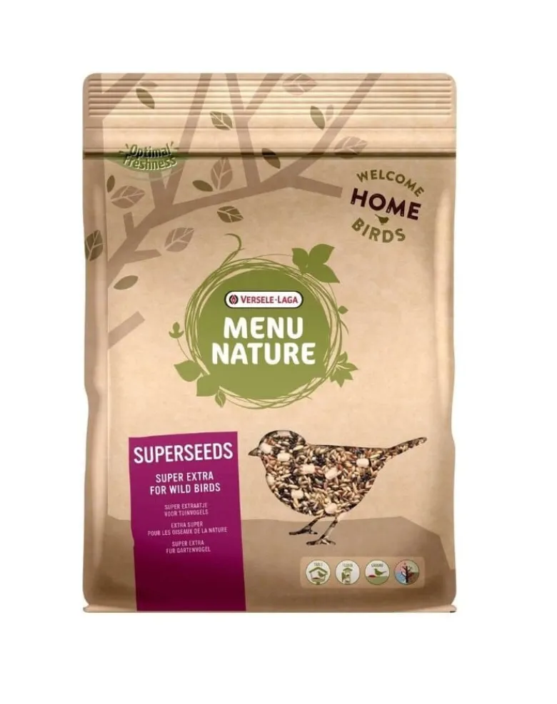 VERSELE-LAGA Superseeds 1kg
