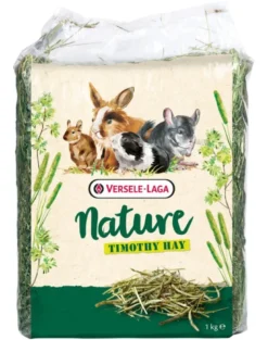 VERSELE-LAGA Timothy Hay 1 kg