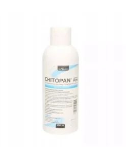 VET-AGRO Chitopan soluzione disinfettante per la pelle 250ml