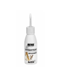 VET-AGRO Detergente auricolare per cani e gatti