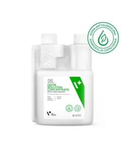 VETEXPERT Odor Solution Concentrate 500ml neutralizzatore di odori per cani e gatti