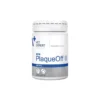 VETEXPERT PlaqueOff Animal 20g preparato organico per l'igiene orale