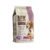 VETEXPERT RAW PALEO Heathy Grain Adult Lamb 2kg con agnello per cani adulti