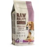 VETEXPERT RAW PALEO Heathy Grain Adult Lamb 10kg z jagnięciną dla dorosłych psów