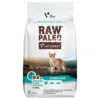 VETEXPERT Raw Paleo Sterilised Chicken&Tuna&Salmon per gatti sterilizzati 2kg