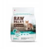 VETEXPERT Raw Paleo Sterilised Chicken&Tuna&Salmon per gatti castrati 250g
