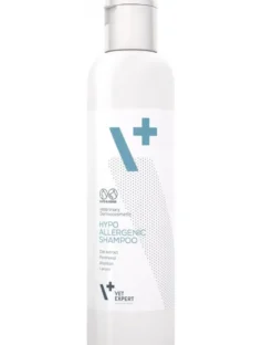 VETEXPERT Shampoo ipoallergenico per cani e gatti 250 ml