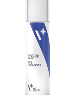 VETEXPERT Tonico per la pulizia del contorno occhi di cani e gatti 100 ml