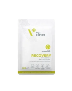 VET EXPERT Veterinary Diet Cat Recovery pouch 100 g